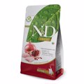 Farmina N&D Prime Adult Grain Free Xira Trofi ga Gtakia me Kotopoulo kai Rodi 1.5Kg